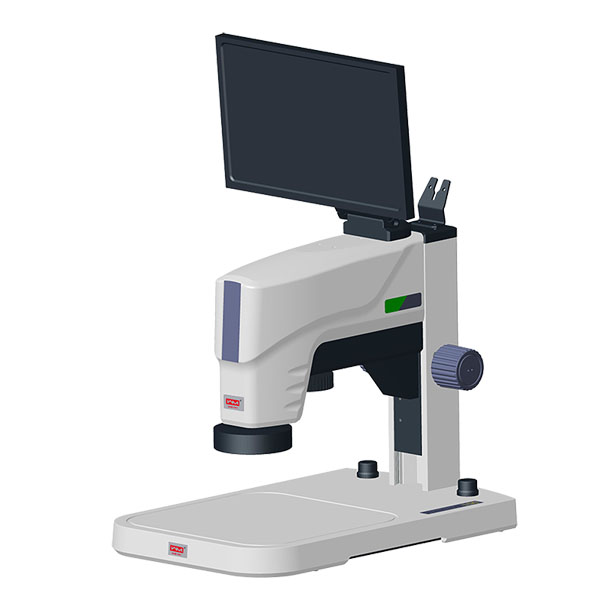 WEIMI-100一體視頻顯微鏡